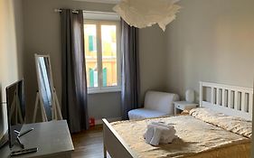 La Casetta Del Flaminio A Roma Centro